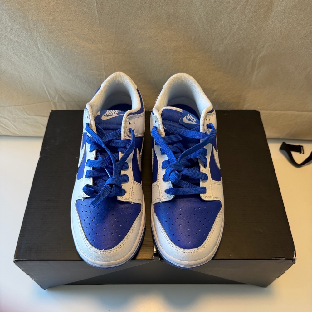 Nike Dunks - image 1